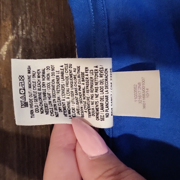 Victoria's Secret PINK Shirt - Picture 12 of 12